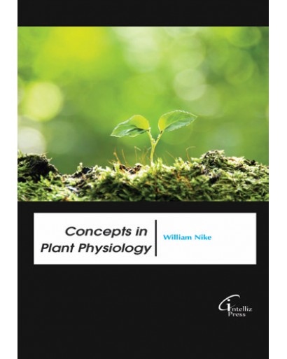 Concepts in Plant Physiology